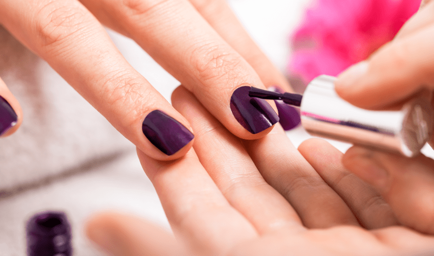 Studio 8 Nail Bar